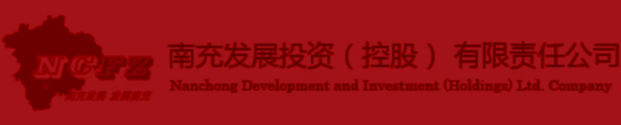 南充发展投资（控股）有限公司